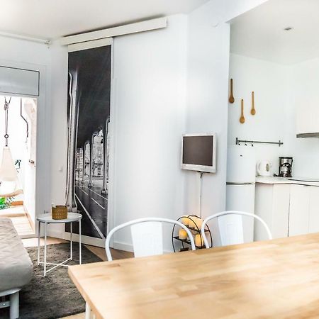 Apartamento En Gracia Барселона Екстер'єр фото