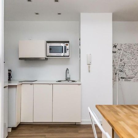 Apartamento En Gracia Барселона Екстер'єр фото