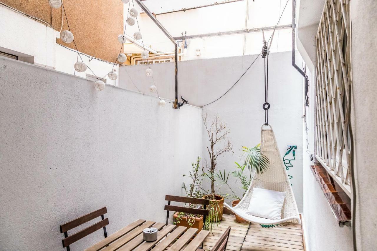 Apartamento En Gracia Барселона Екстер'єр фото