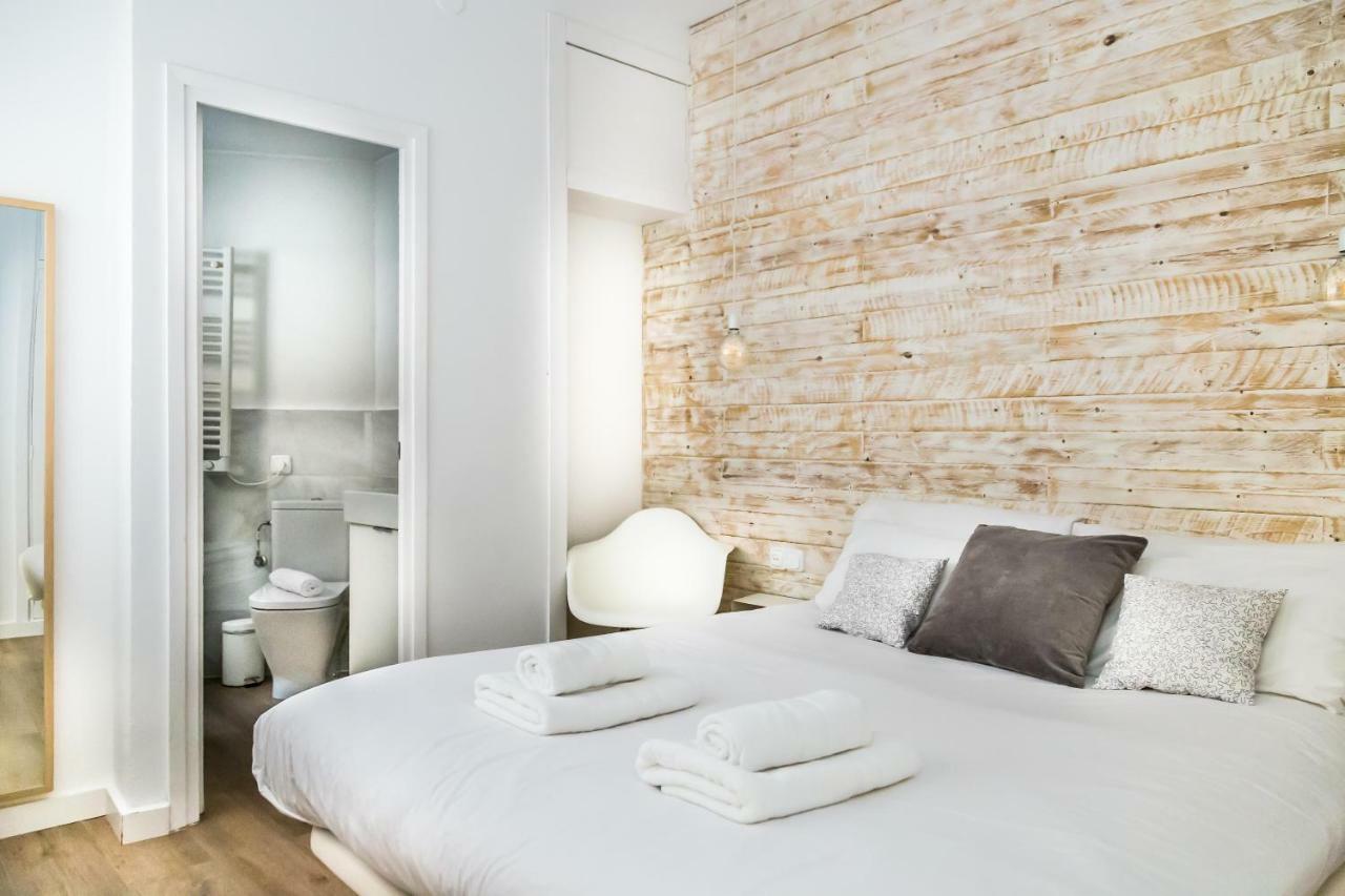 Apartamento En Gracia Барселона Екстер'єр фото
