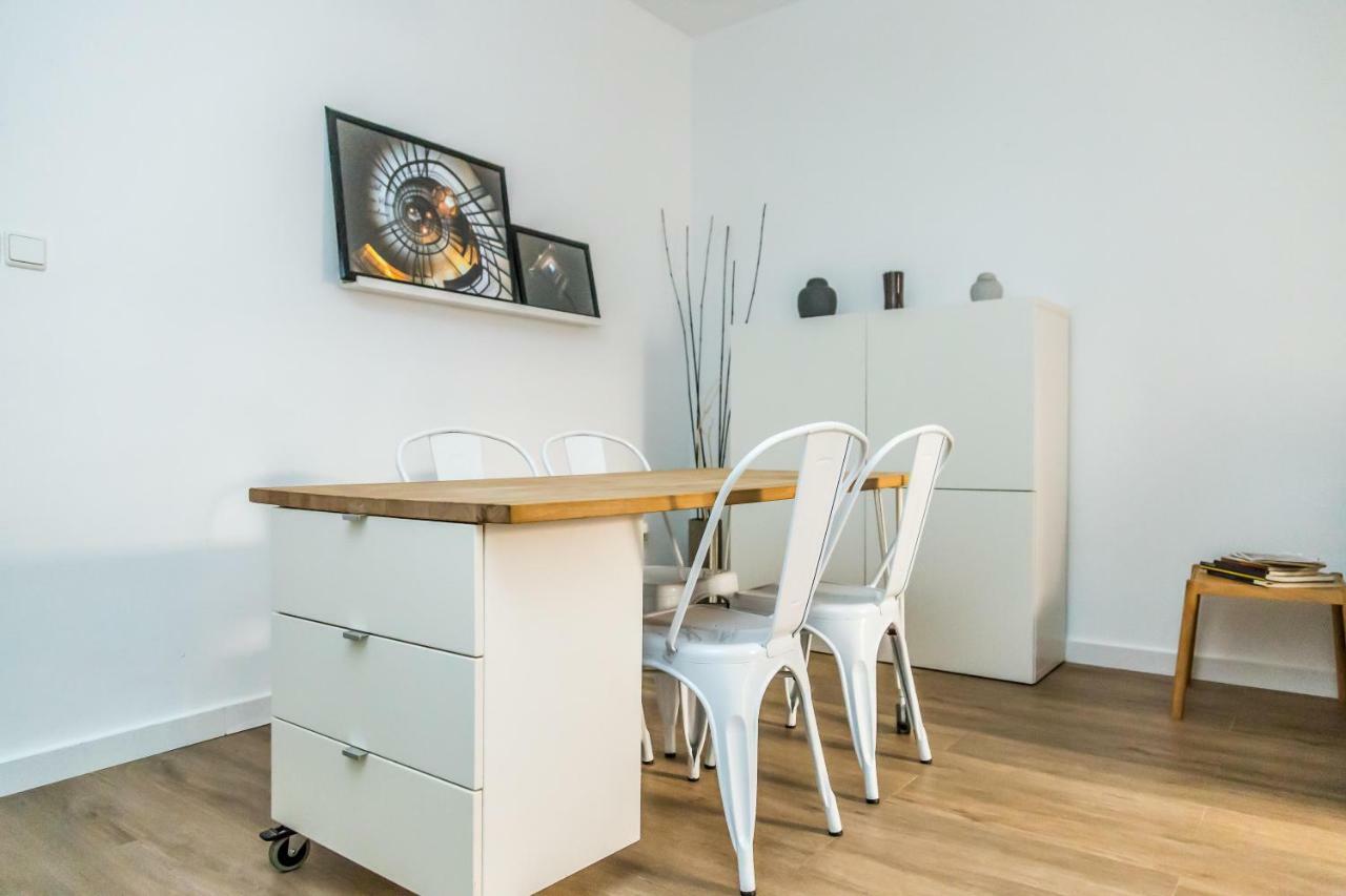 Apartamento En Gracia Барселона Екстер'єр фото