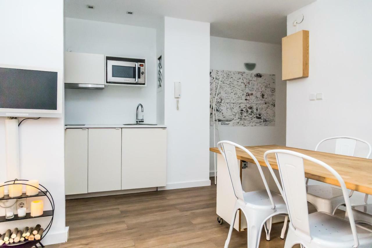 Apartamento En Gracia Барселона Екстер'єр фото