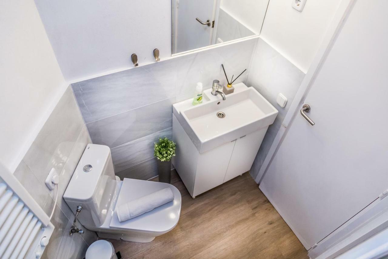 Apartamento En Gracia Барселона Екстер'єр фото