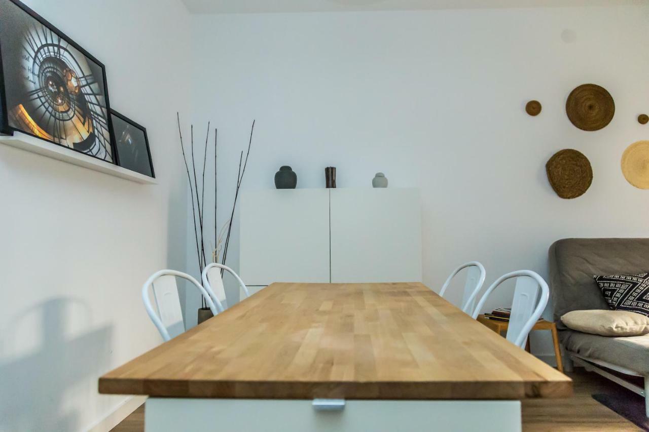 Apartamento En Gracia Барселона Екстер'єр фото